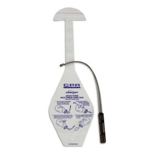 Face Shield/Lung Bags - Adult/Child