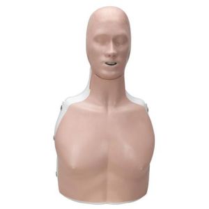 CPR “Basic Billy” Basic life support simulator
