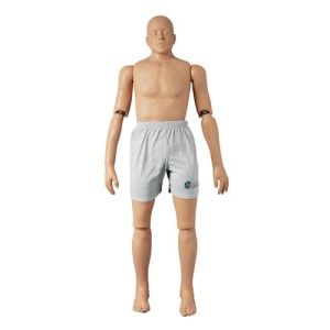 Rescue Randy Manikin 167 cm/48 kg (105-lb.)