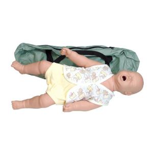 Infant Choking Manikin