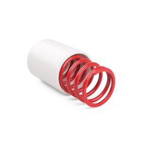 Pressure spring 340N (red) adults (P72)