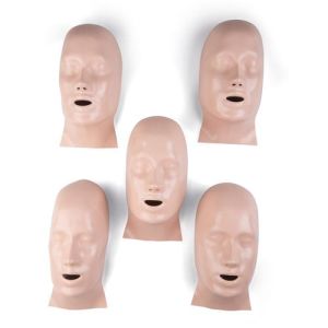 Face mask Basic Billy, set 5 (P72)